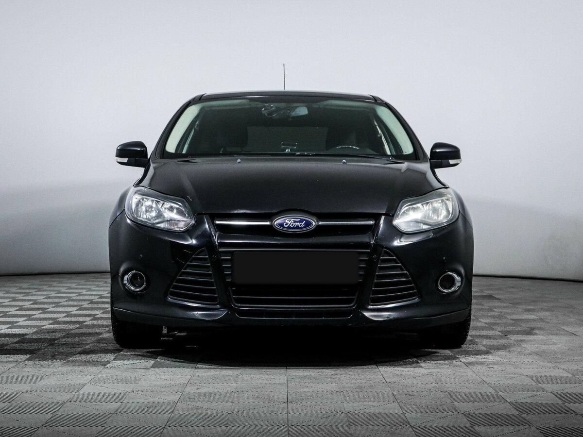 Купить Ford Focus III, 2013, 99 900 км, фото №2