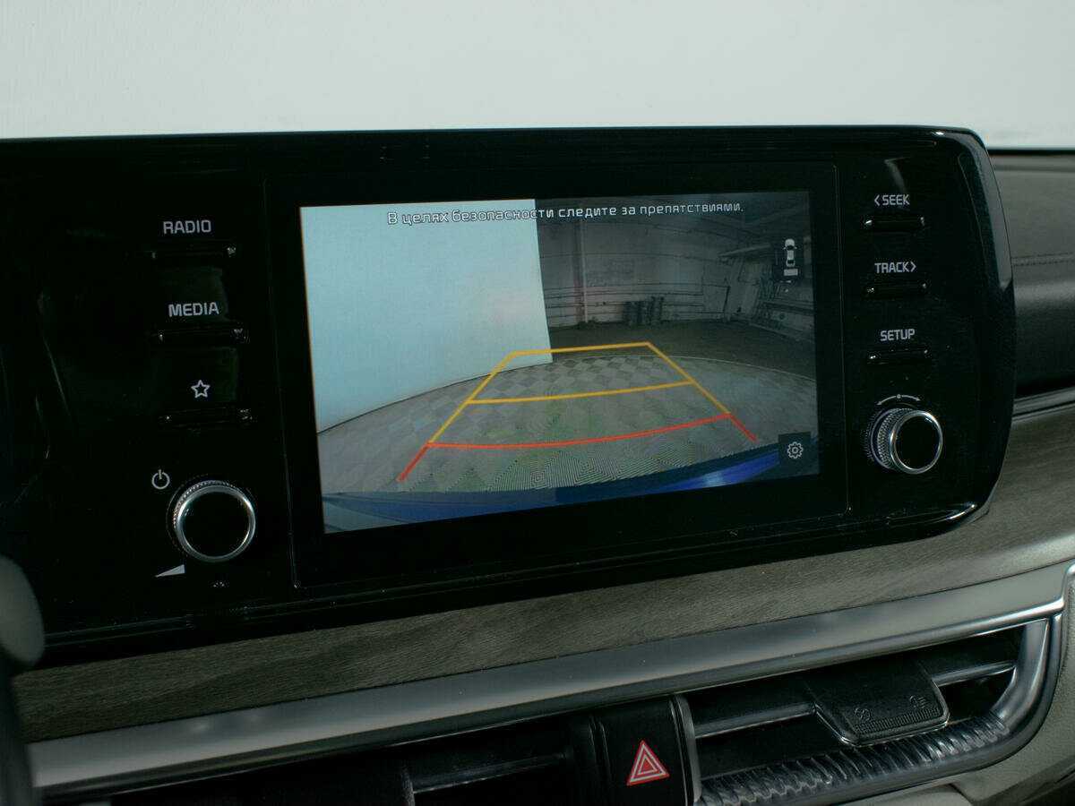 Купить Kia K5, 2020, 58 000 км, фото №20
