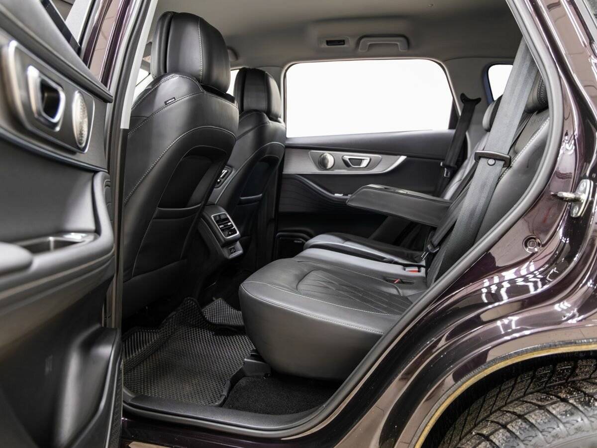 Купить Chery Tiggo 8 Pro Max I Рестайлинг, 2024, 66 020 км, фото №34