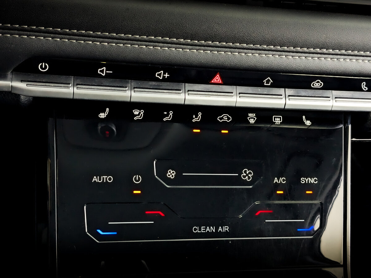 Купить Chery Tiggo 7 Pro I, 2022, 121 503 км, фото №25