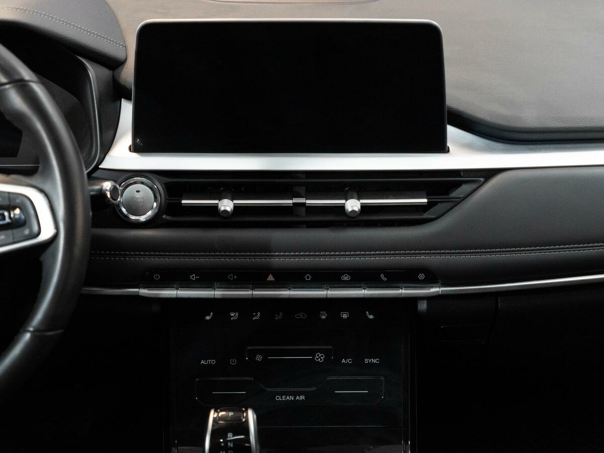 Купить Chery Tiggo 7 Pro I, 2022, 86 000 км, фото №16
