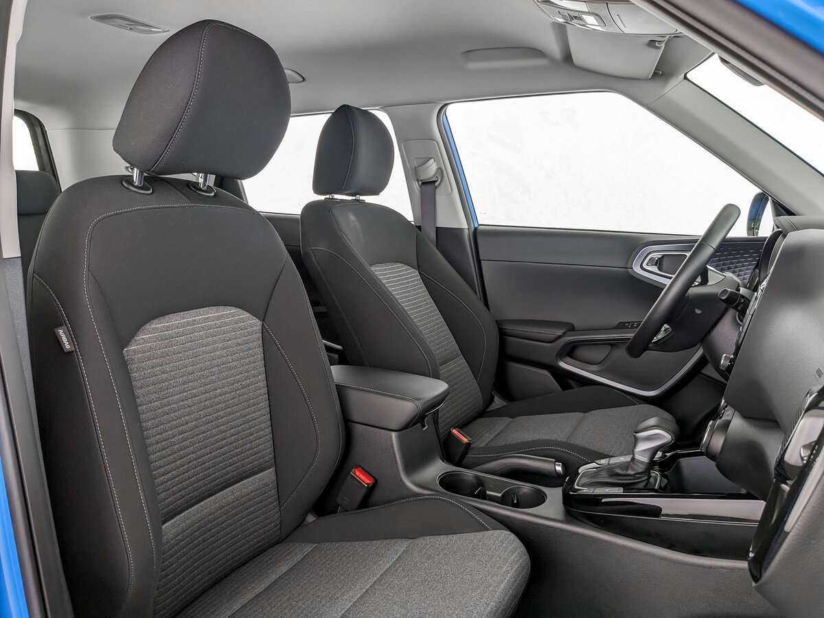 Купить Kia Soul, 2023, 8 500 км, фото №19