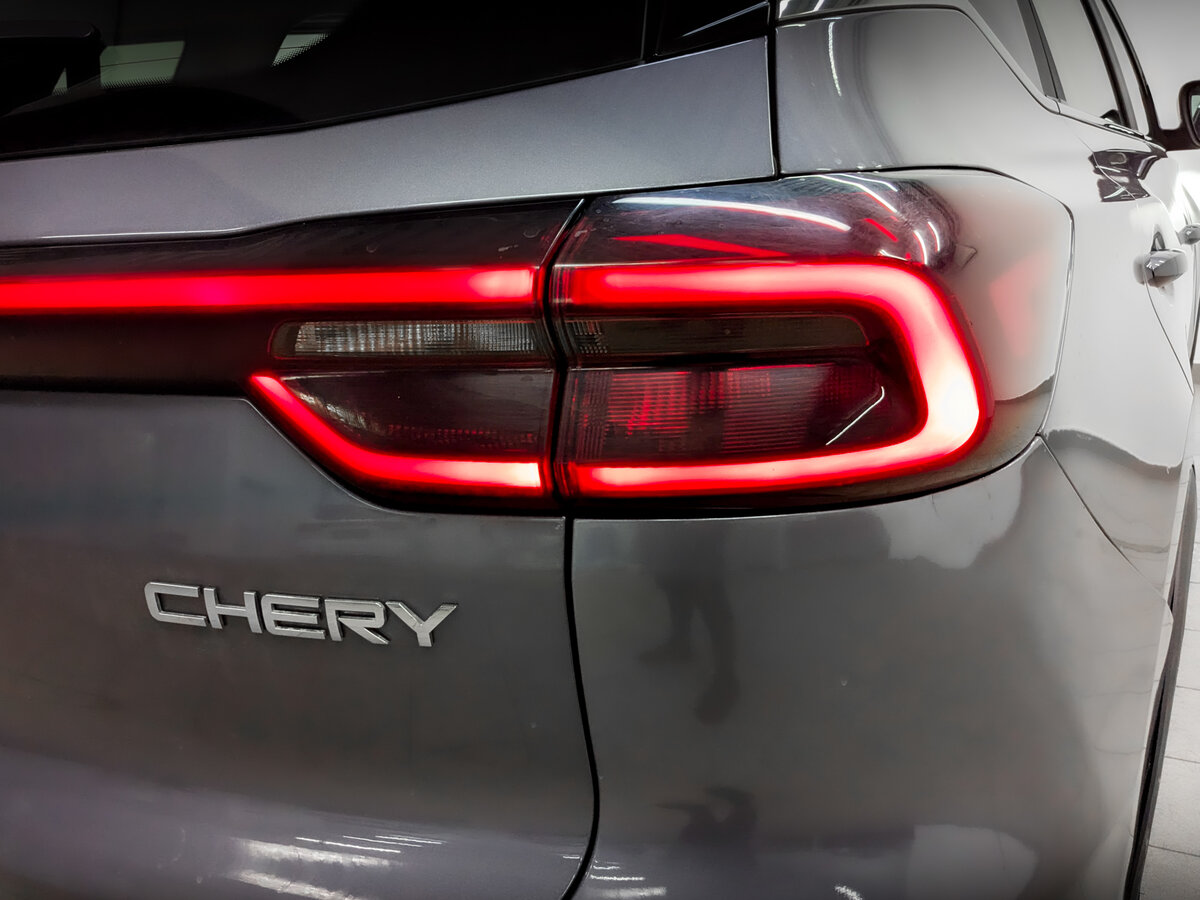 Купить Chery Tiggo 7 Pro I, 2022, 116 417 км, фото №29
