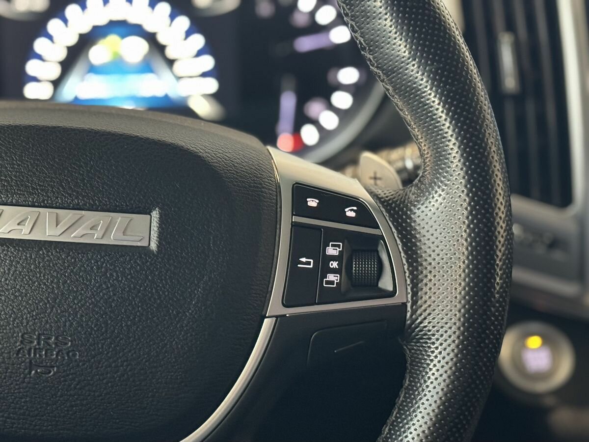Купить Haval H9 I Рестайлинг, 2022, 85 822 км, фото №12