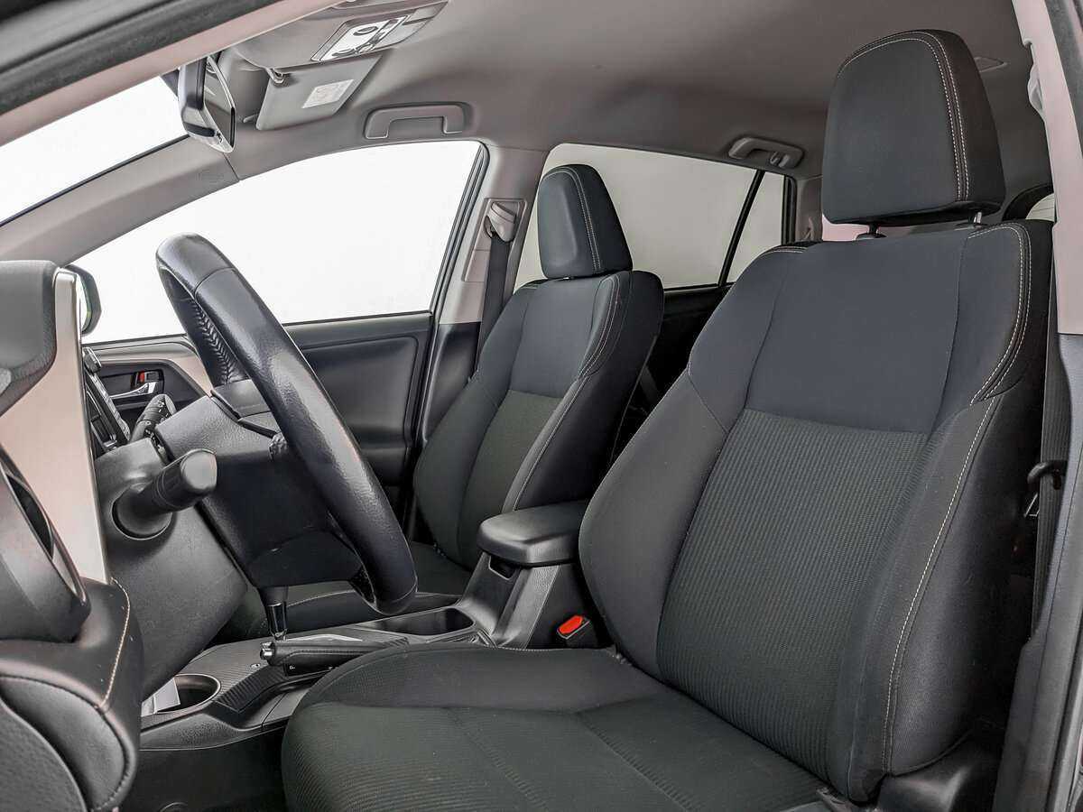 Купить Toyota RAV4, 2014, 159 281 км, фото №15
