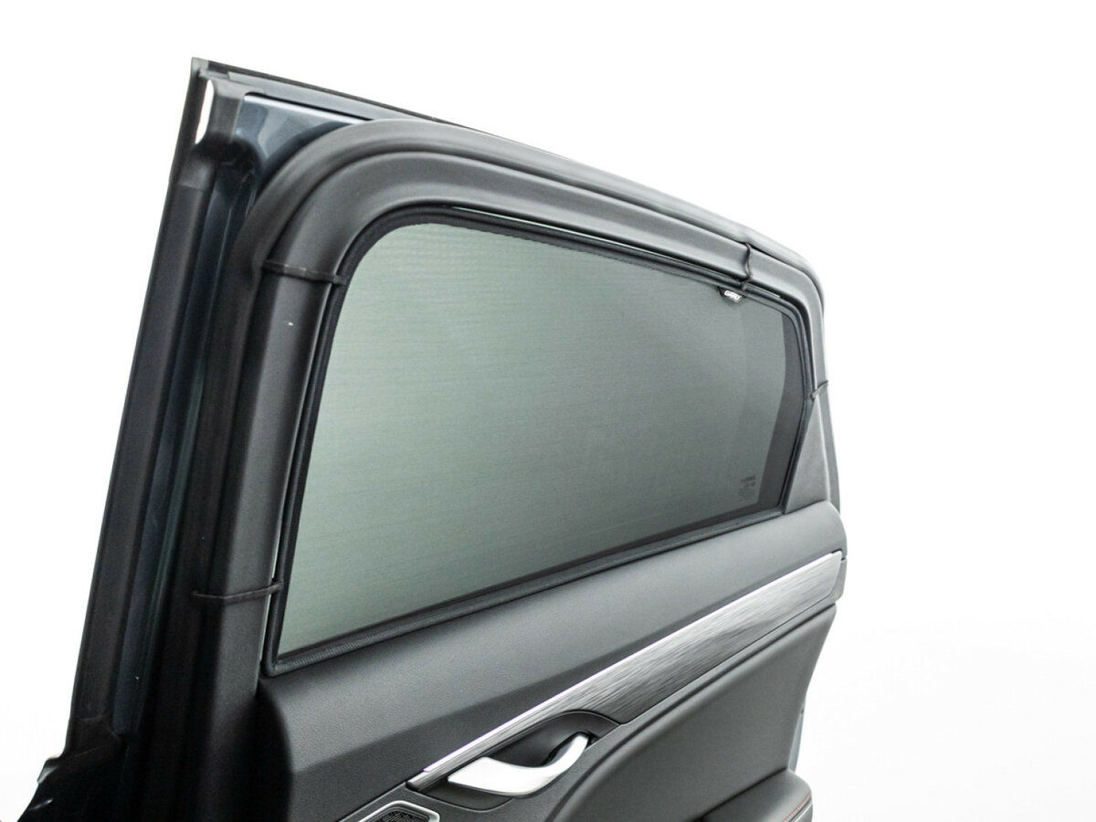 Купить Geely Tugella I Рестайлинг, 2022, 18 000 км, фото №24