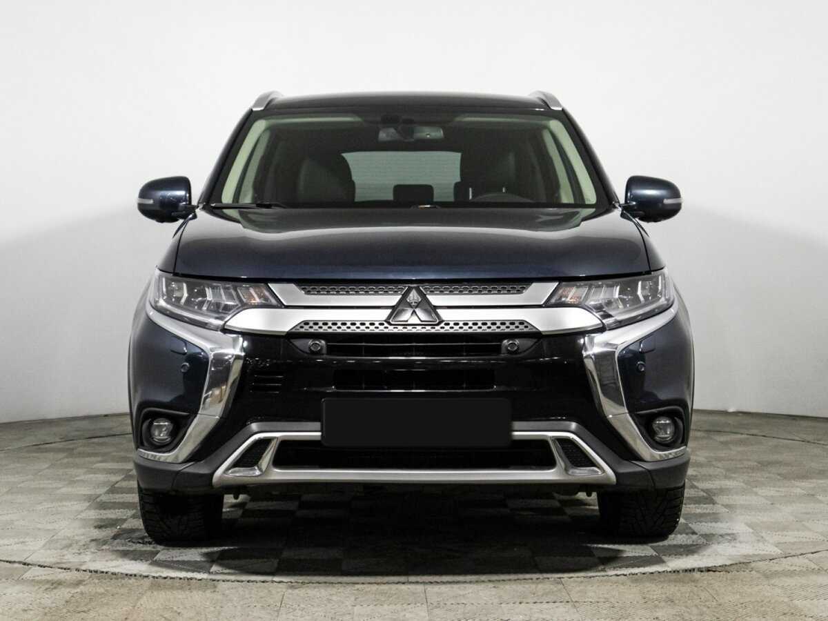 Купить Mitsubishi Outlander, 2020, 175 264 км, фото №2