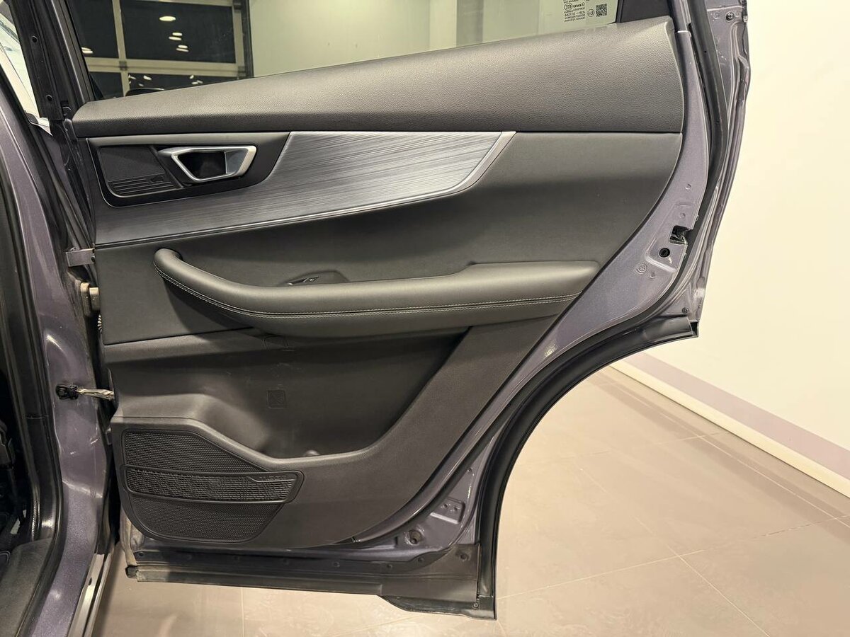 Купить Chery Tiggo 7 Pro Max I, 2022, 53 122 км, фото №16