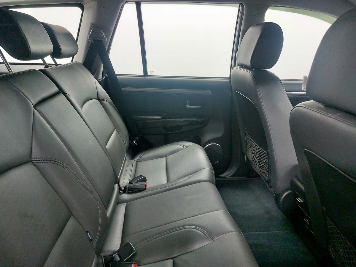 Купить Haval H5 I, 2020, 76 390 км, фото №14