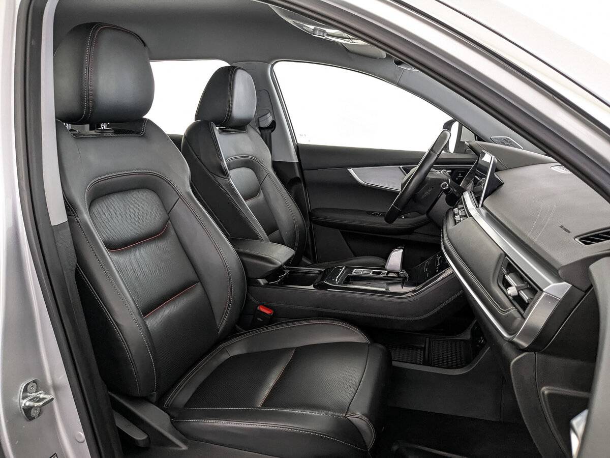 Купить Chery Tiggo 7 Pro I, 2022, 112 286 км, фото №22