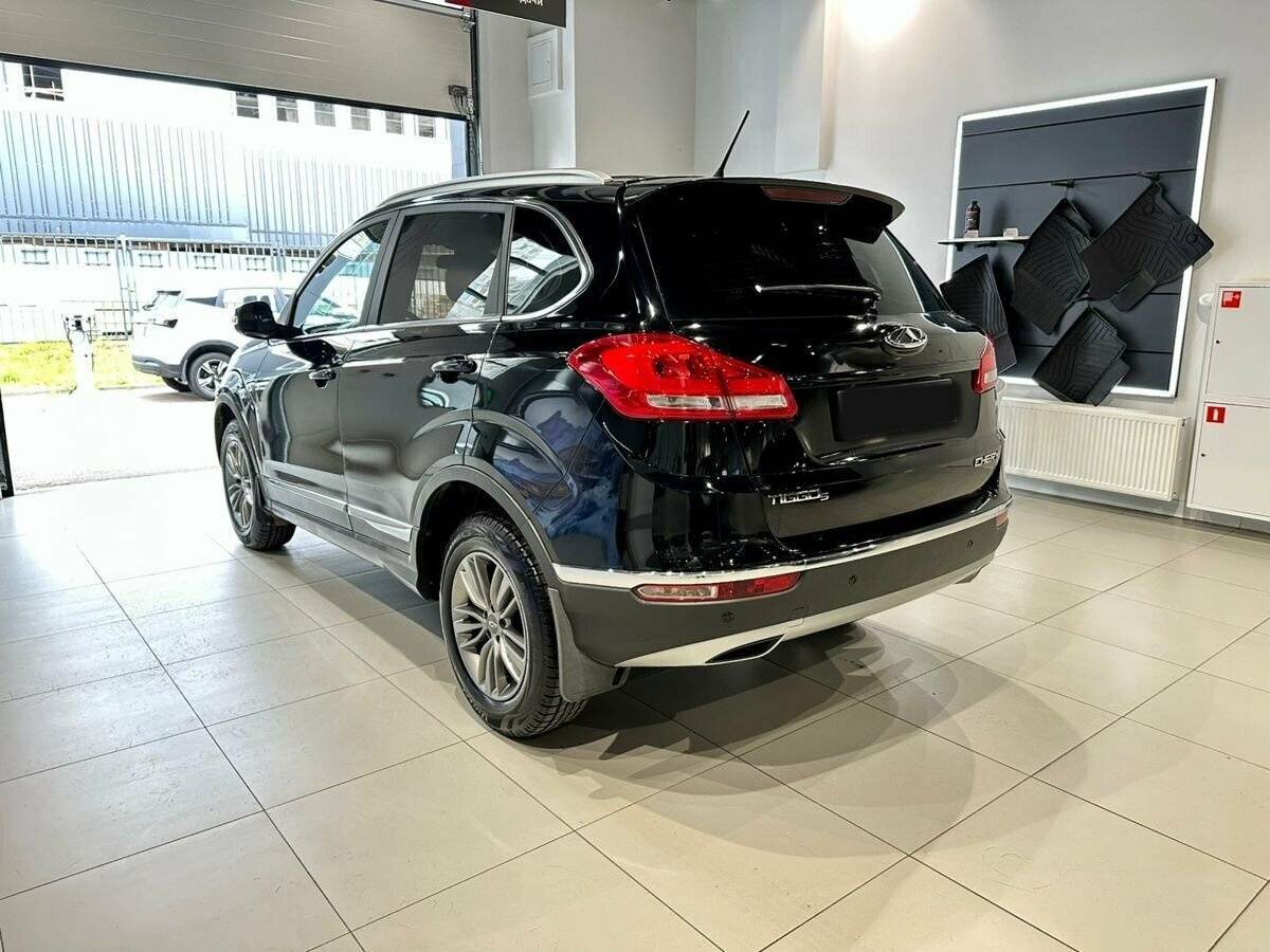 Купить Chery Tiggo 5, 2018, 176 000 км, фото №7
