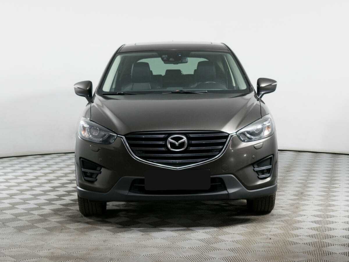 Купить Mazda CX-5, 2015, 211 258 км, фото №2