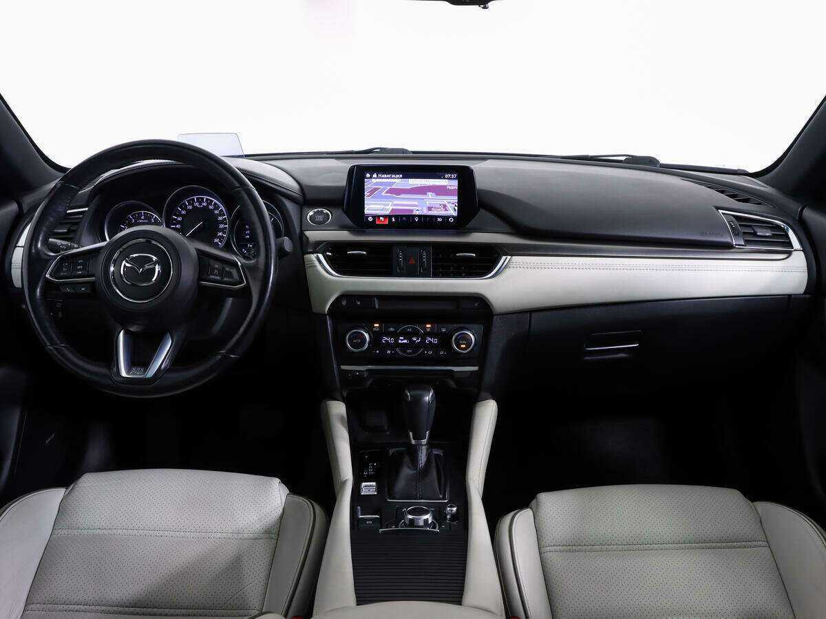 Купить Mazda 6, 2018, 130 232 км, фото №10