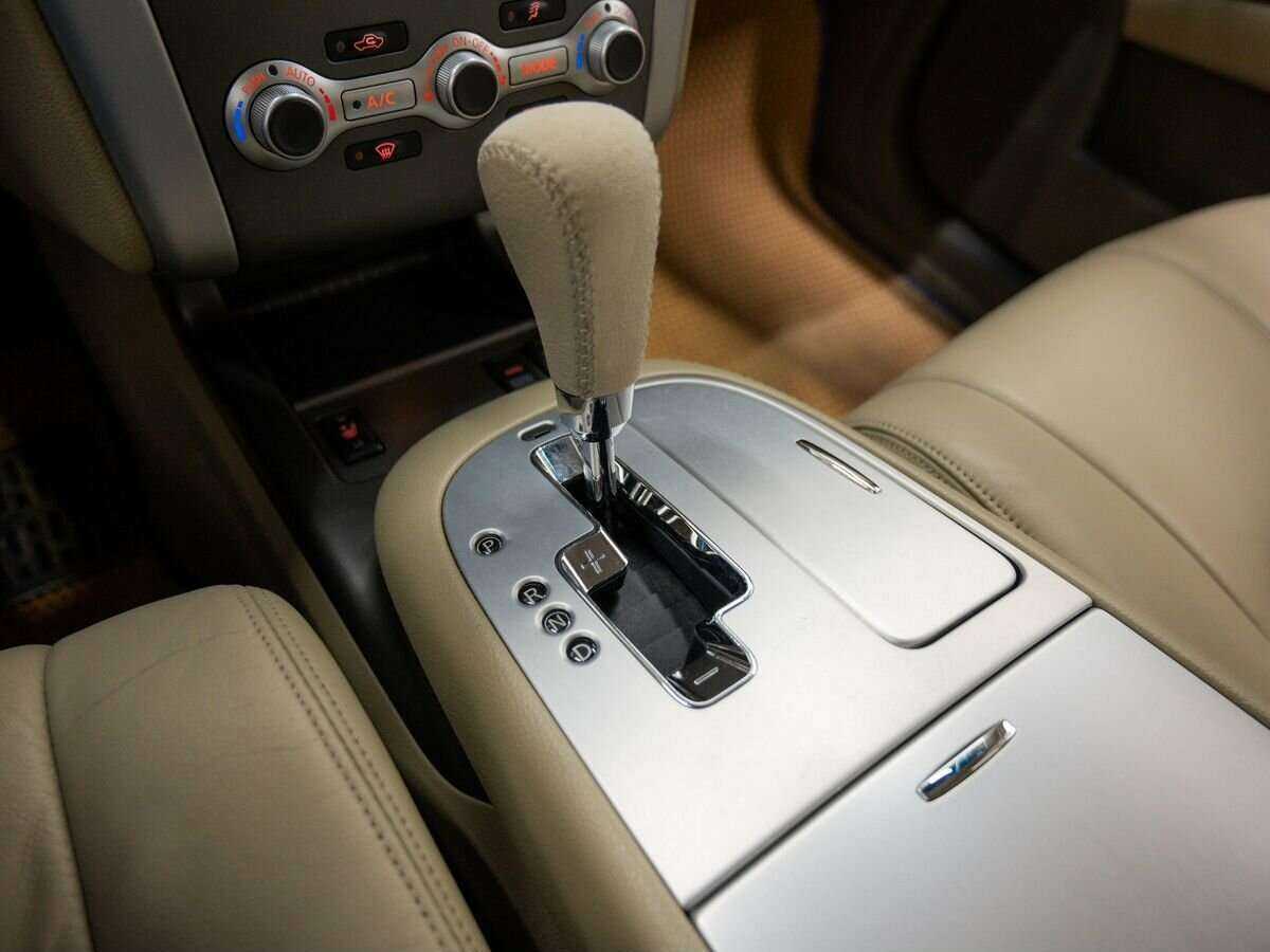 Купить Nissan Murano, 2013, 178 893 км, фото №20