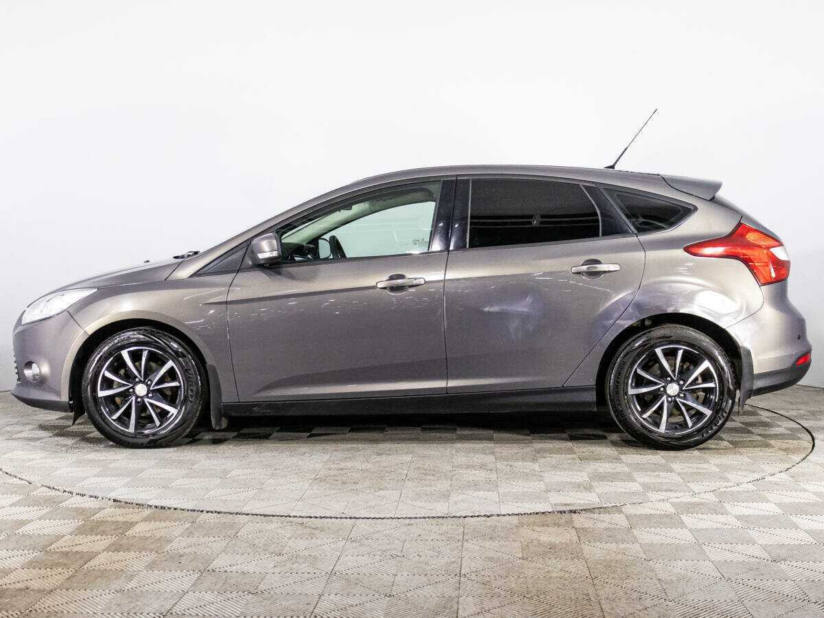 Купить Ford Focus, 2012, 200 367 км, фото №8