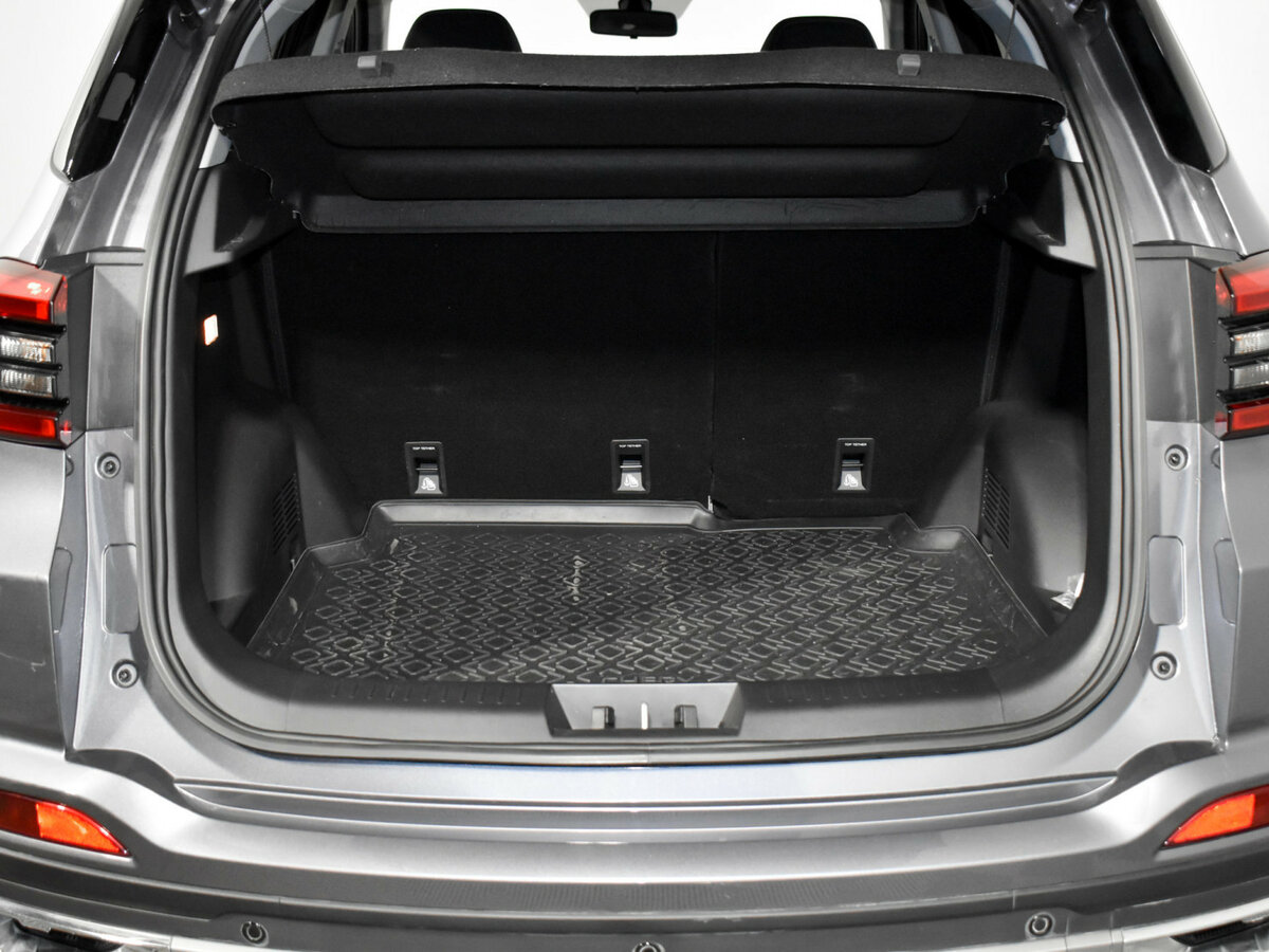 Купить Chery Tiggo 4 Pro I, 2024, 12 801 км, фото №19