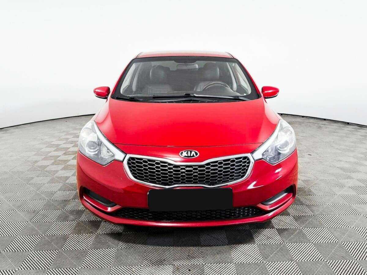 Купить Kia Cerato, 2013, 178 000 км, фото №2