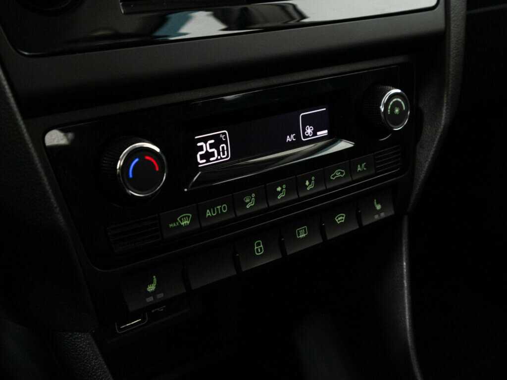 Купить Skoda Rapid, 2019, 64 780 км, фото №15