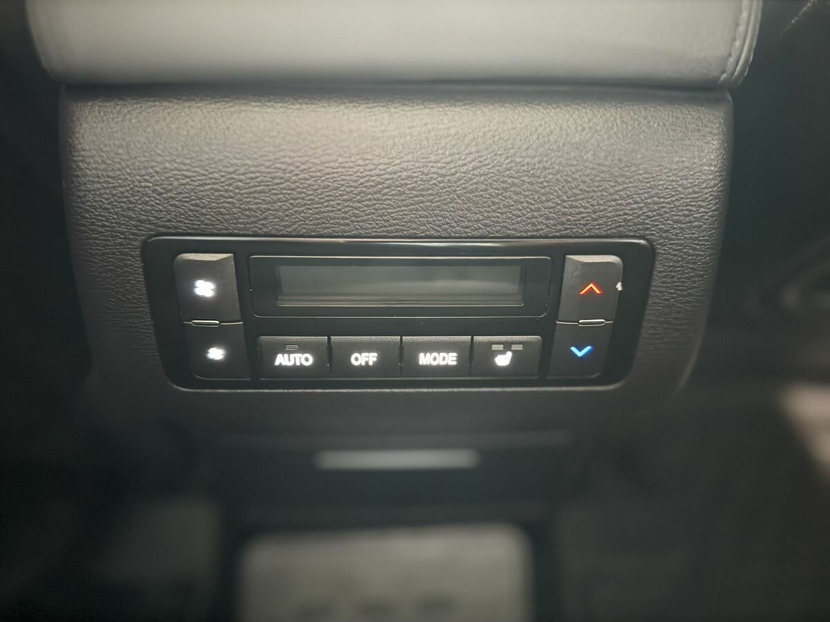 Купить Haval H9 I Рестайлинг, 2022, 85 822 км, фото №23