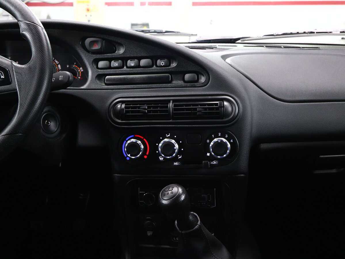 Купить Lada (ВАЗ) Niva, 2023, 7 800 км, фото №17