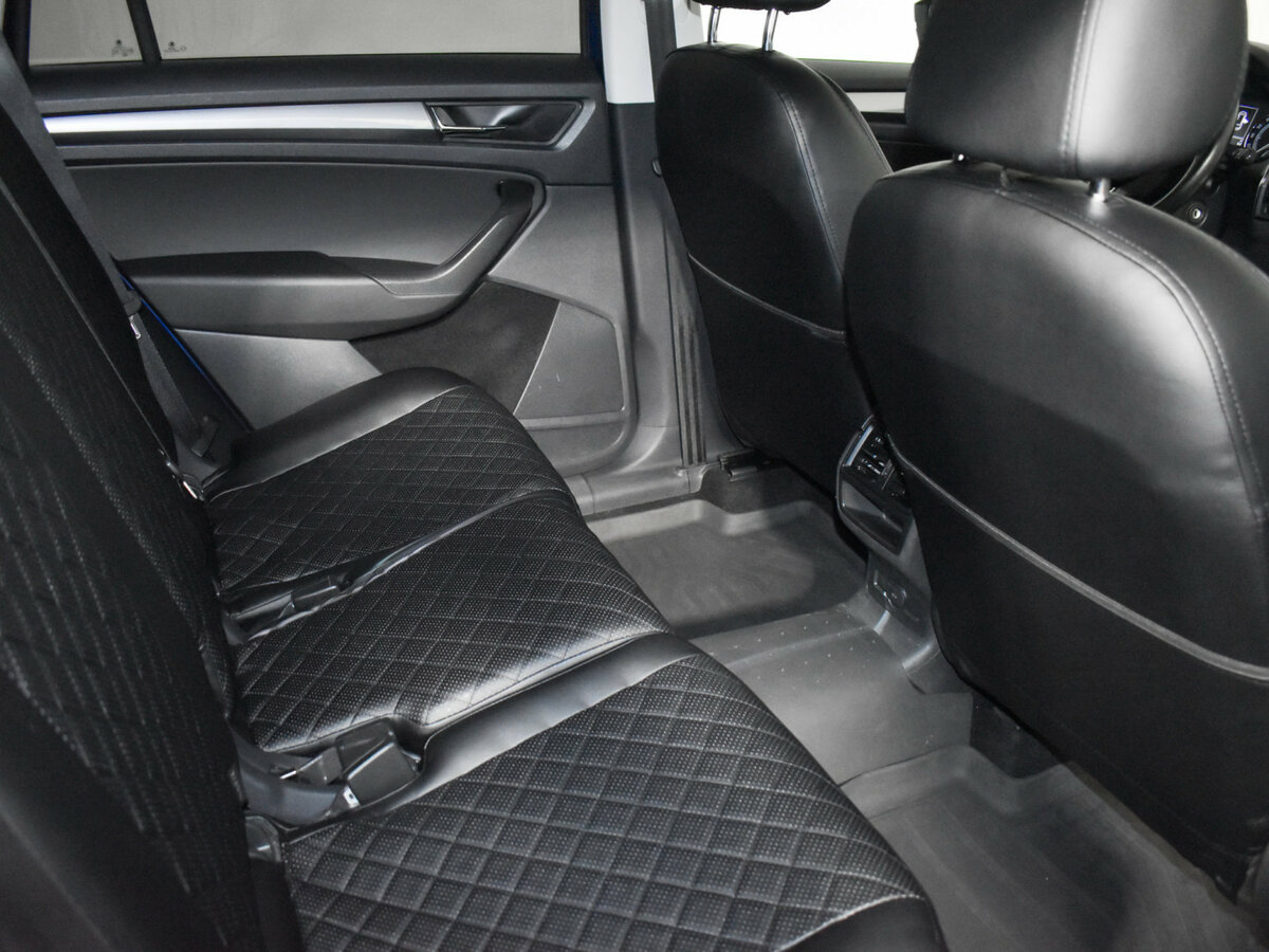 Купить Skoda Kodiaq I, 2019, 80 100 км, фото №18