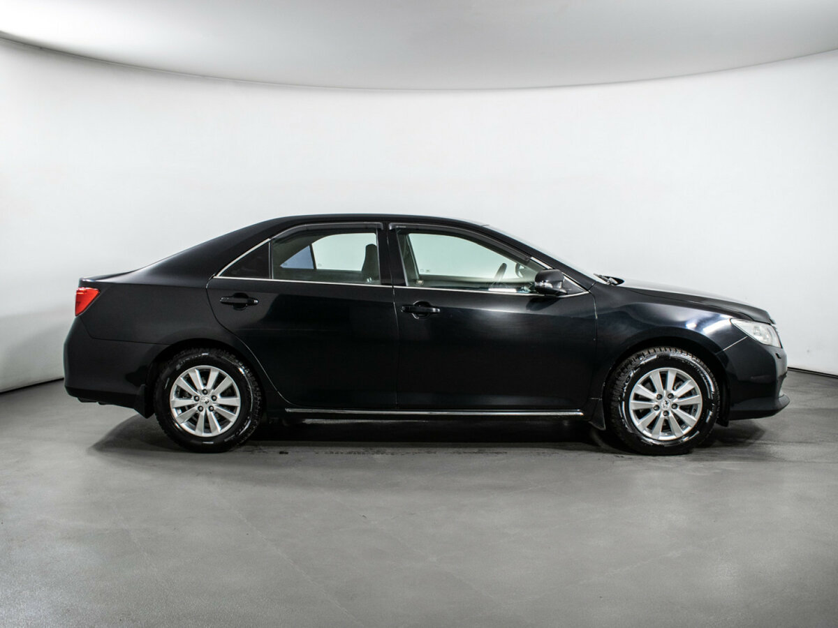 Купить Toyota Camry VII (XV50), 2013, 553 533 км, фото №4