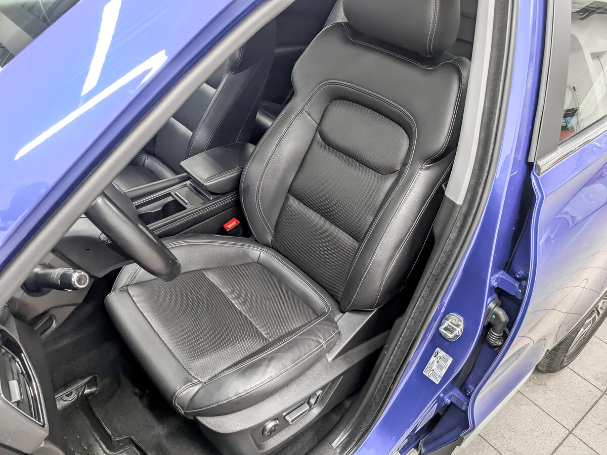 Купить Chery Tiggo 4 I Рестайлинг, 2022, 91 543 км, фото №20
