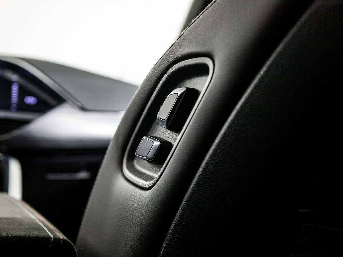 Купить Geely Tugella, 2022, 22 610 км, фото №22