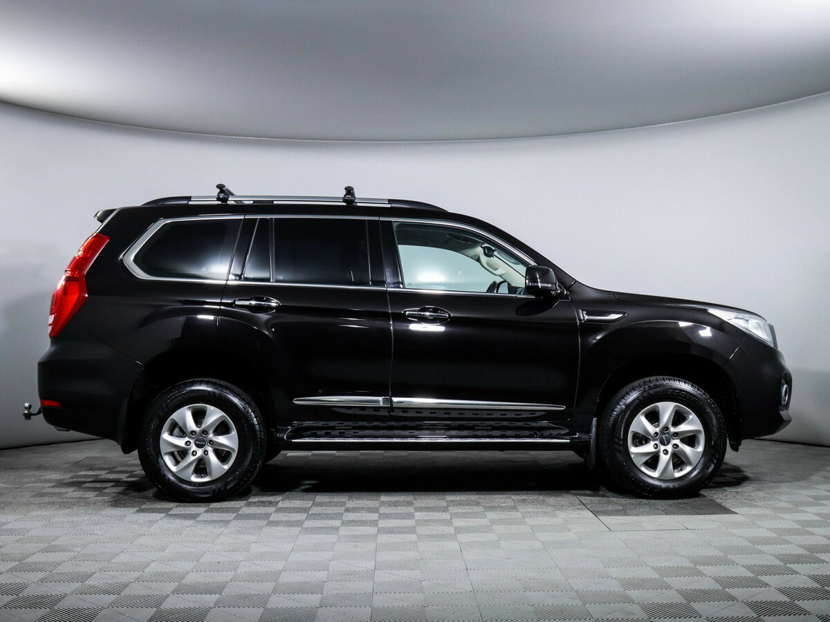 Купить Haval H9 I Рестайлинг, 2023, 40 365 км, фото №4