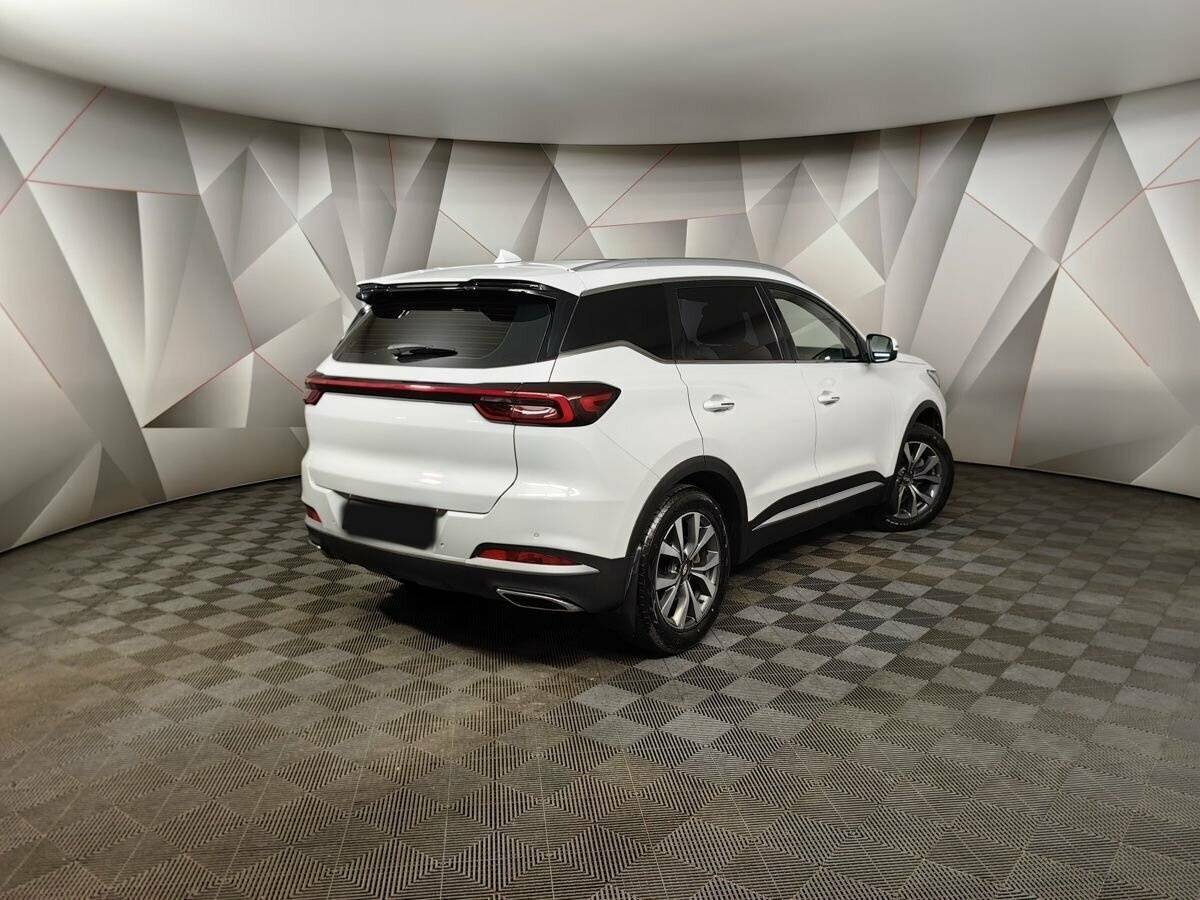 Купить Chery Tiggo 7 Pro Max, 2023, 85 875 км, фото №2