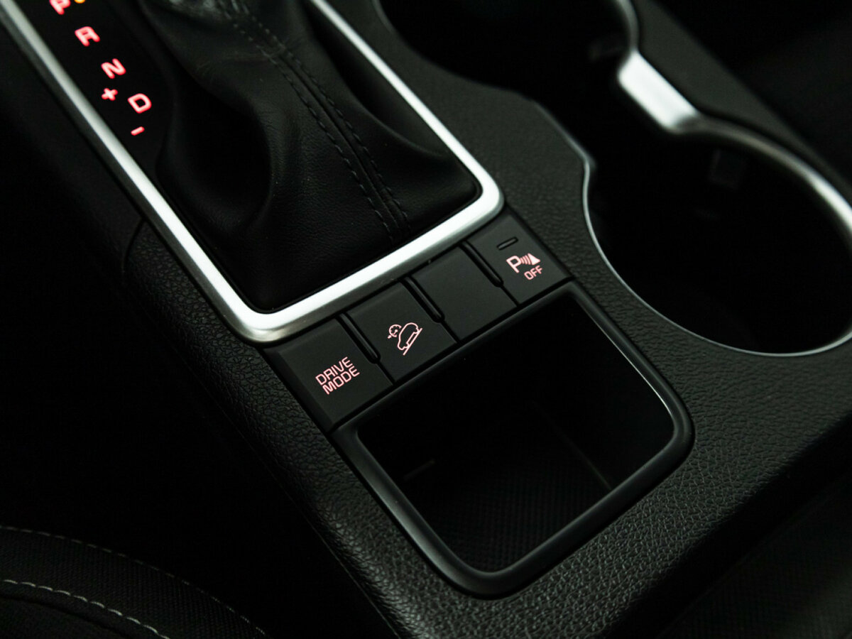 Купить Kia Sportage IV Рестайлинг, 2021, 34 267 км, фото №18