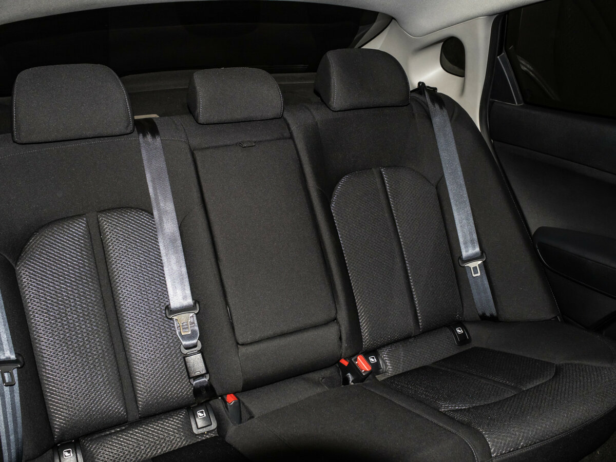 Купить Kia Optima IV, 2016, 95 925 км, фото №11