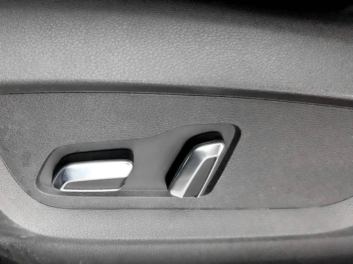 Купить Chery Tiggo 7 Pro I, 2022, 118 723 км, фото №21