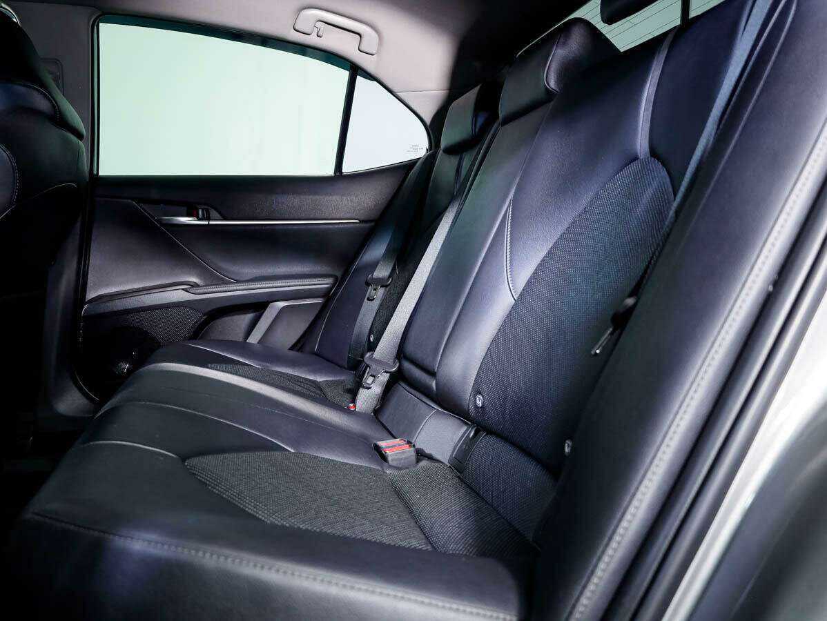 Купить Toyota Camry, 2021, 34 919 км, фото №12