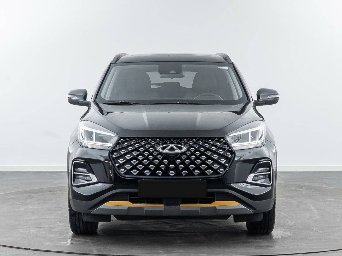 Купить Chery Tiggo 4 Pro, 2023, 34 777 км, фото №3