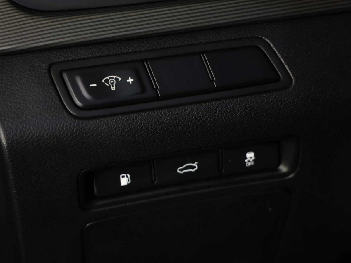 Купить Hyundai Sonata VII (LF) Рестайлинг, 2019, 123 932 км, фото №23