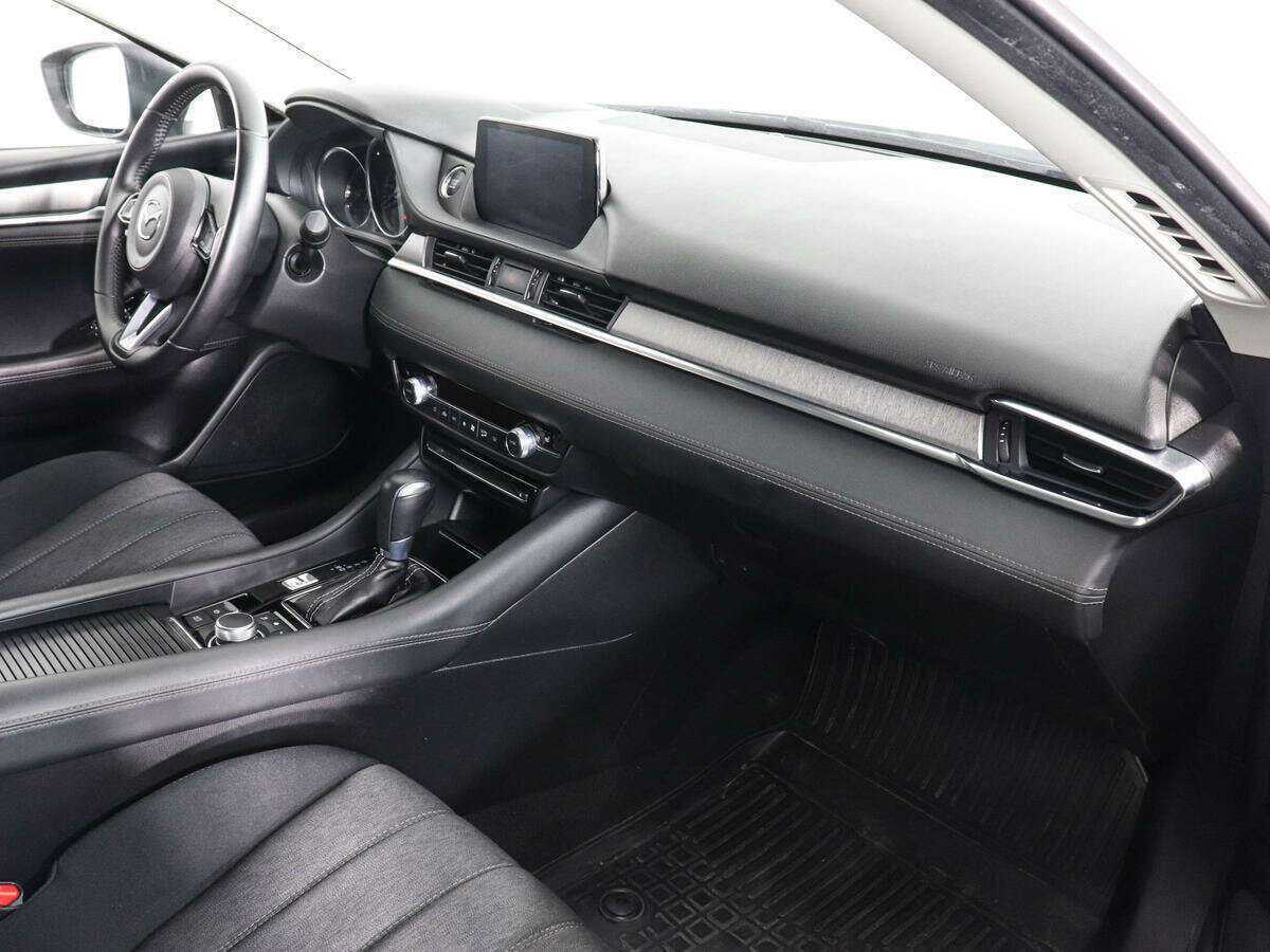 Купить Mazda 6, 2021, 85 340 км, фото №10