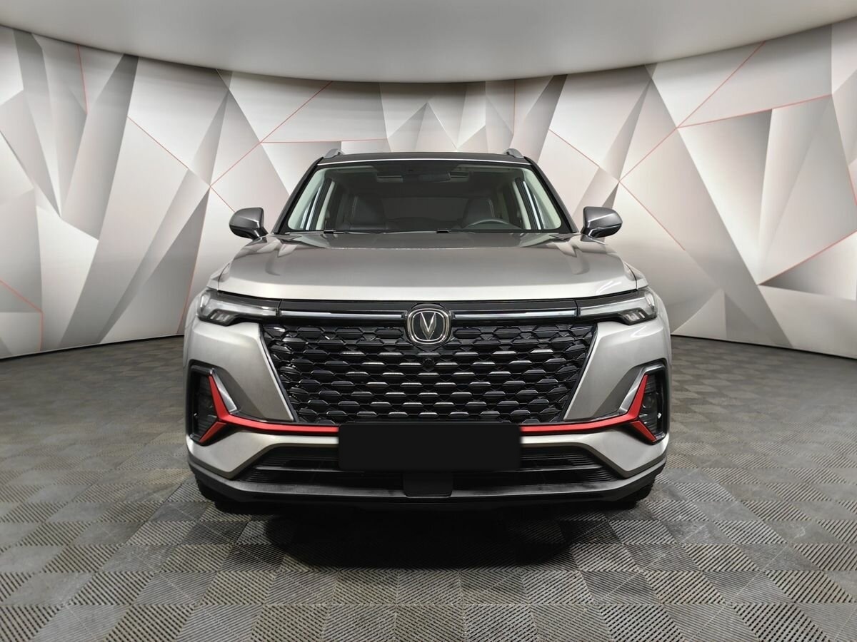Купить Changan CS35 Plus I Рестайлинг, 2023, 34 986 км, фото №7
