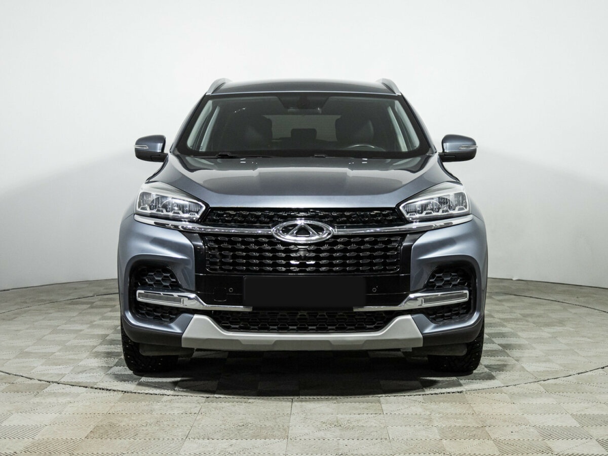 Купить Chery Tiggo 8 I, 2020, 70 700 км, фото №2