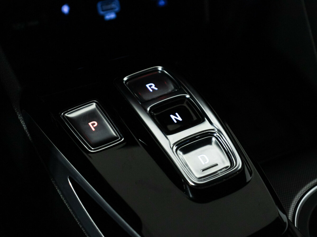 Купить Hyundai Sonata VIII (DN8), 2020, 114 898 км, фото №16
