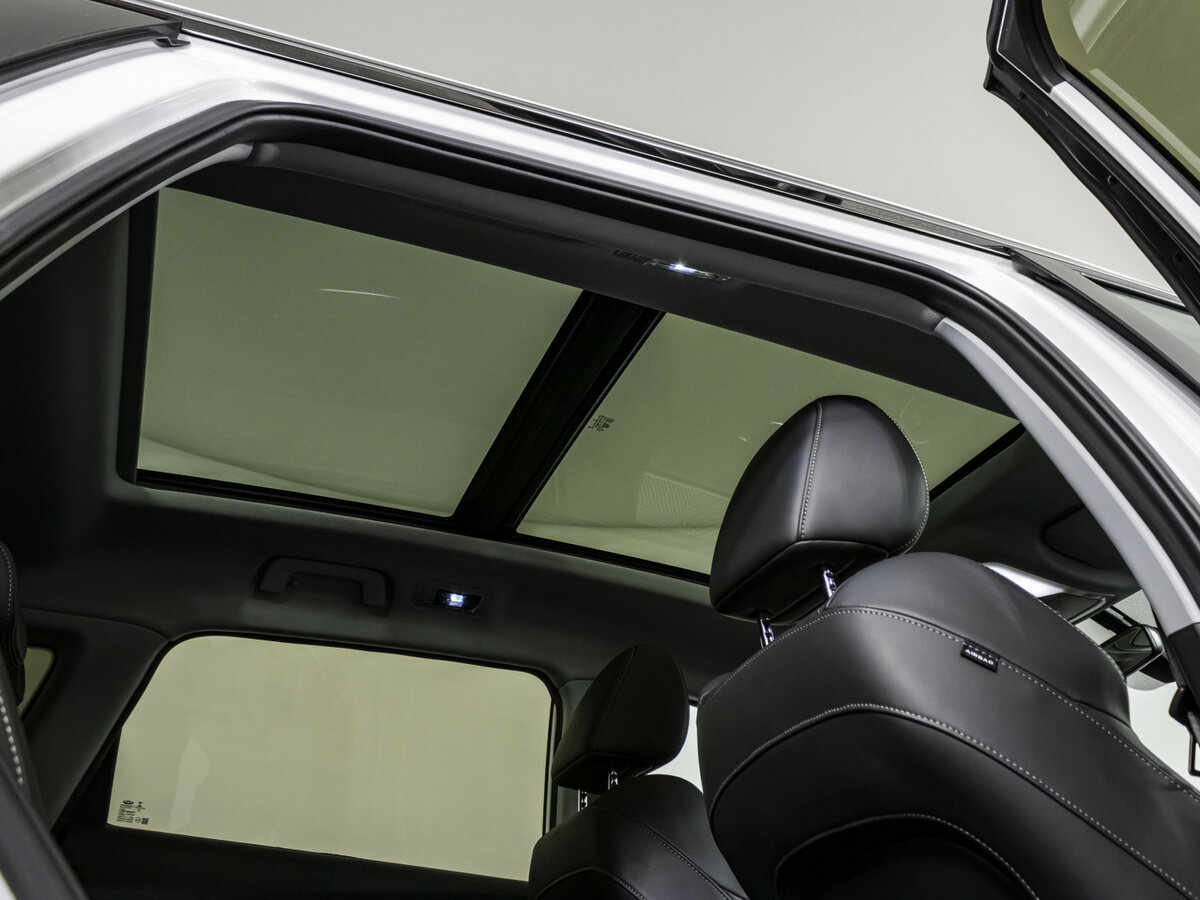 Купить Chery Tiggo 7 Pro I, 2021, 58 507 км, фото №13