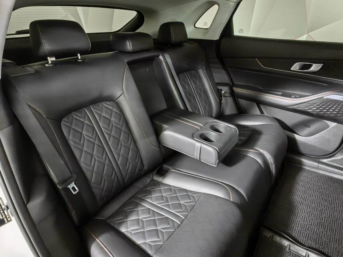 Купить Changan UNI-K, 2023, 36 676 км, фото №15