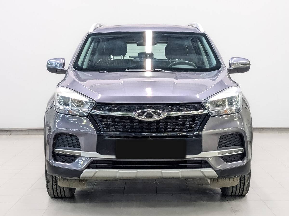 Купить Chery Tiggo 4 I Рестайлинг, 2022, 102 470 км, фото №2