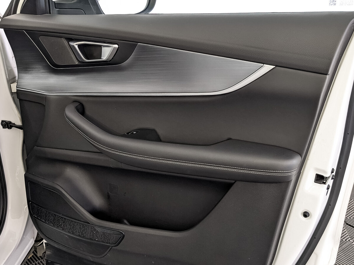 Купить Chery Tiggo 7 Pro Max I, 2024, 100 839 км, фото №23