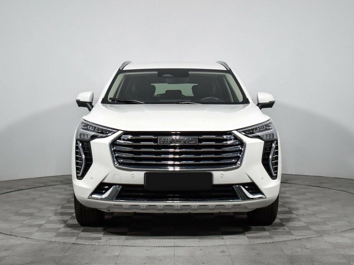 Купить Haval Jolion, 2022, 33 095 км, фото №2