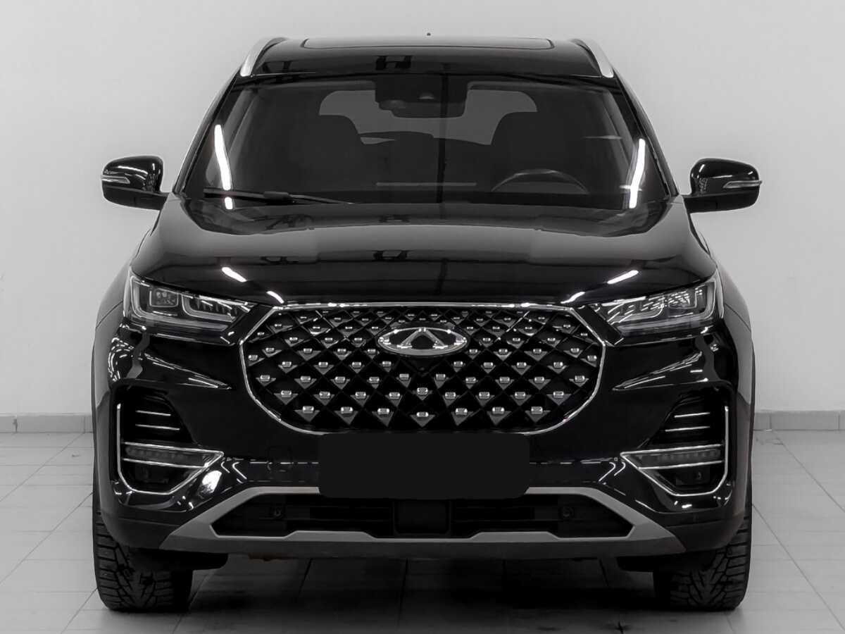 Купить CHERY Tiggo 8 Pro, 2021, 89 000 км, фото №2
