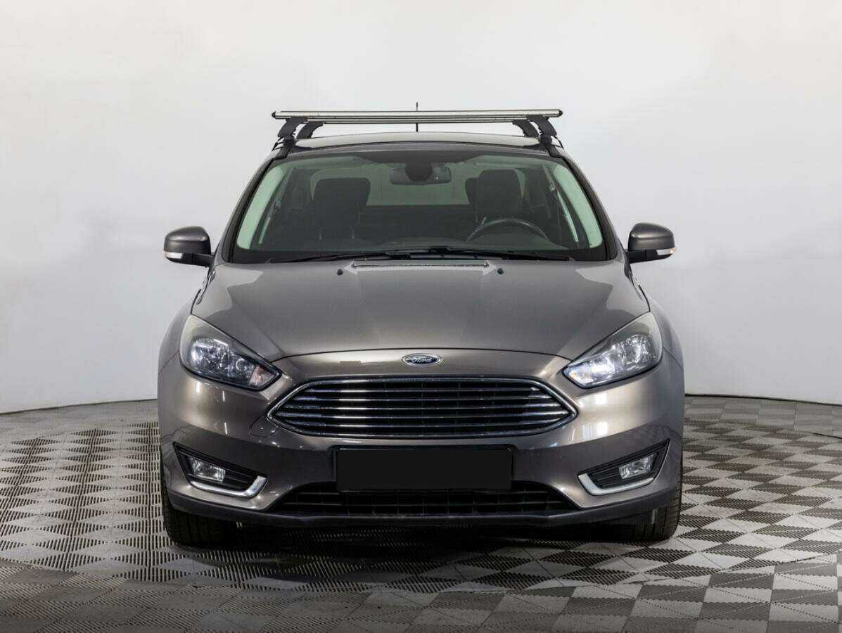 Купить Ford Focus, 2019, 81 970 км, фото №2