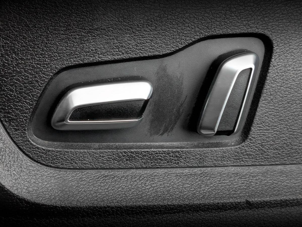 Купить Chery Tiggo 7 Pro I, 2022, 123 040 км, фото №21