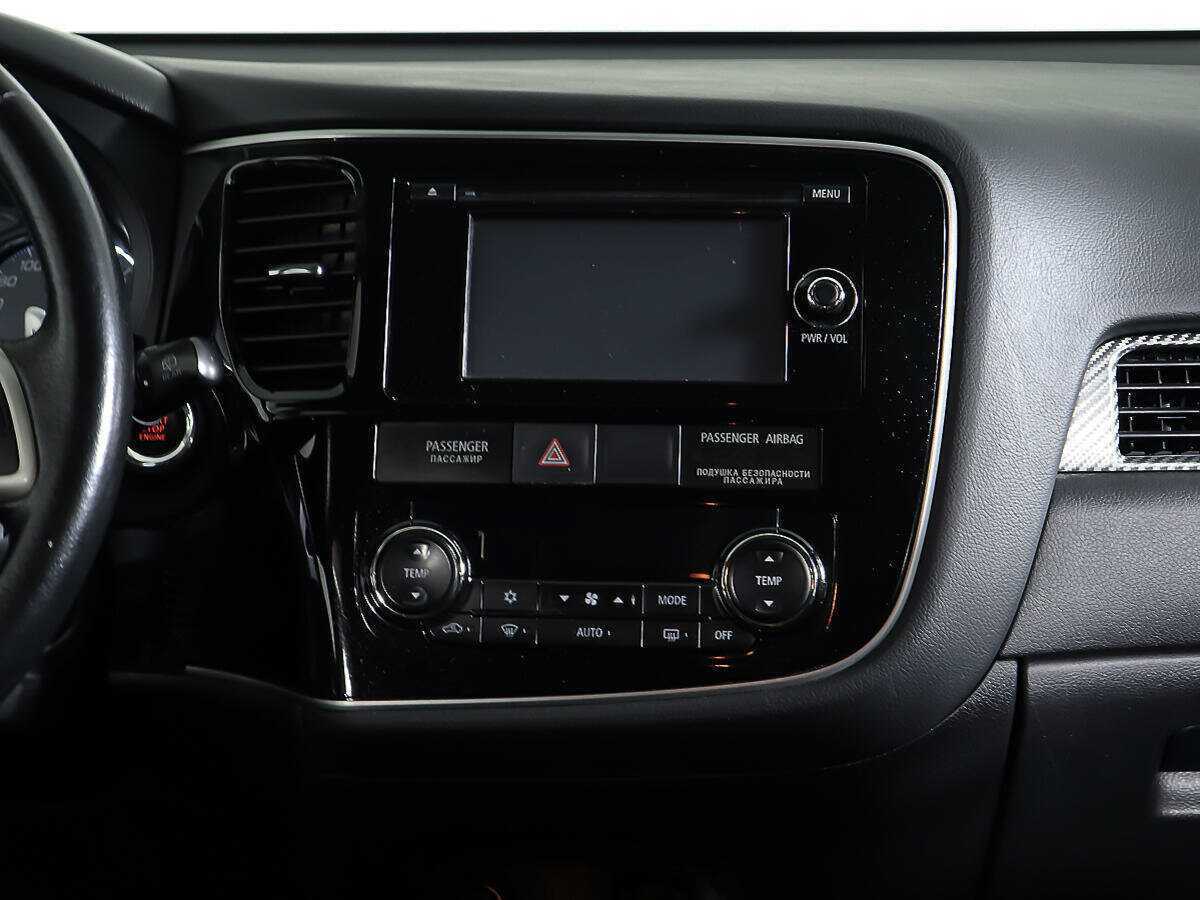 Купить Mitsubishi Outlander, 2013, 98 351 км, фото №12