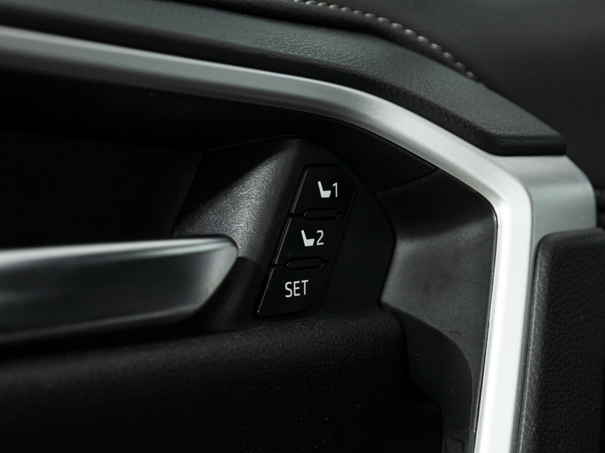 Купить Toyota RAV4 V (XA50), 2021, 120 833 км, фото №14